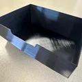 Ngăn kéo glove box Tacoma Gen 4 + vách ngăn ngắn cho JKCover organizer - Thumbnail 3