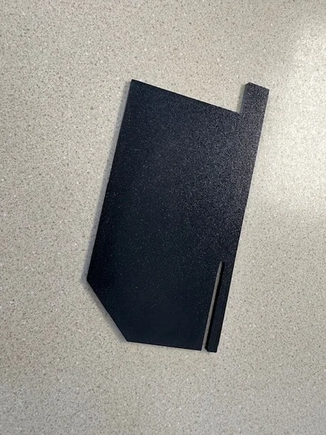 Ngăn kéo glove box Tacoma Gen 4 + vách ngăn ngắn cho JKCover organizer - Image 4