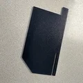 Ngăn kéo glove box Tacoma Gen 4 + vách ngăn ngắn cho JKCover organizer - Thumbnail 4