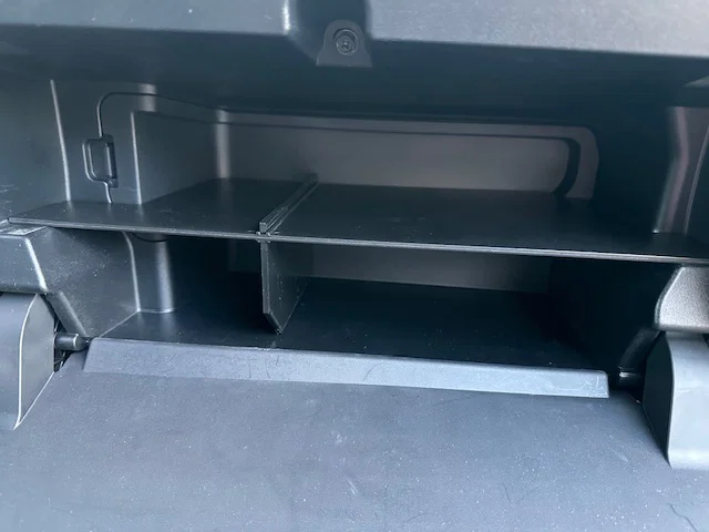 Ngăn kéo glove box Tacoma Gen 4 + vách ngăn ngắn cho JKCover organizer - Image 5