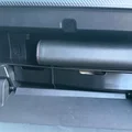 Ngăn kéo glove box Tacoma Gen 4 + vách ngăn ngắn cho JKCover organizer - Thumbnail 7
