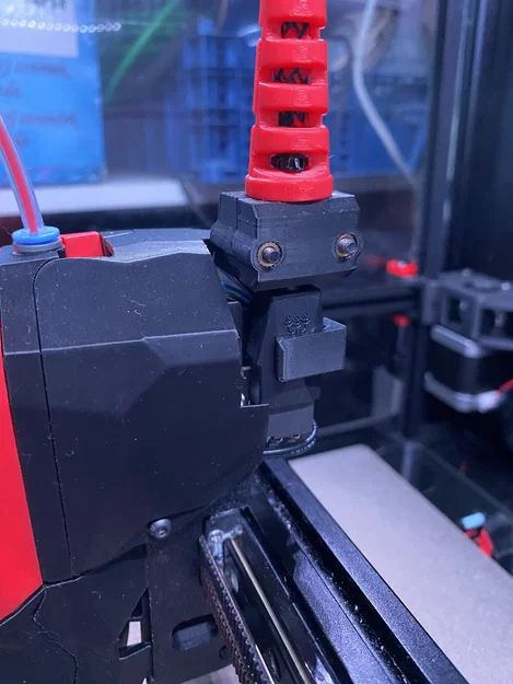 Stealthburner CW2 EBB2209 CAN PUG (Umbilical) - Image 2