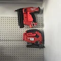 Bộ giá treo dụng cụ Milwaukee cho Pegboard hoặc Wall Control - Thumbnail 2