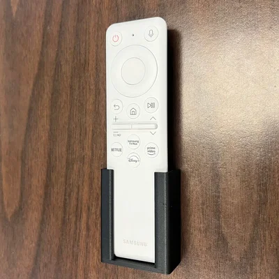 Giá treo điều khiển máy chiếu Samsung Freestyle tiện dụng