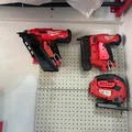 Bộ giá treo dụng cụ Milwaukee cho Pegboard hoặc Wall Control - Thumbnail 5