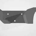 Bộ giá treo dụng cụ Milwaukee cho Pegboard hoặc Wall Control - Thumbnail 10
