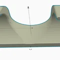 Bộ giá treo dụng cụ Milwaukee cho Pegboard hoặc Wall Control - Thumbnail 11