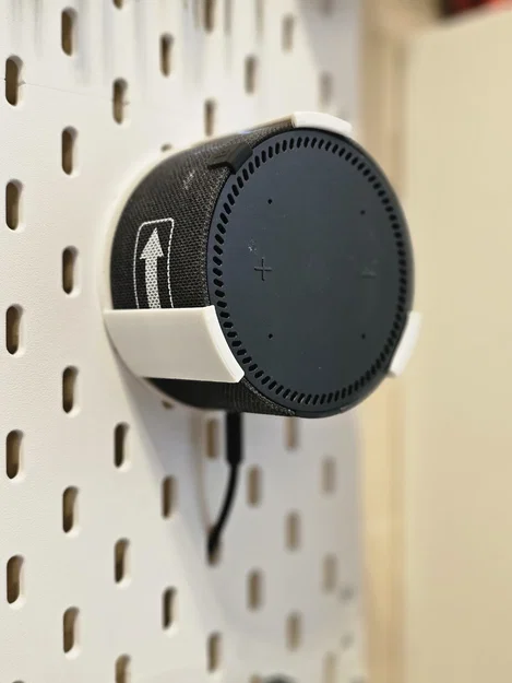 Giá đỡ Skadis cho Yandex Mini (Alisa) - Image 1