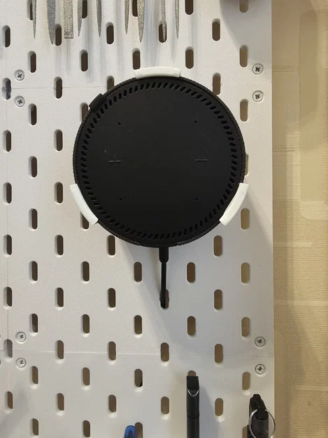 Giá đỡ Skadis cho Yandex Mini (Alisa) - Image 2