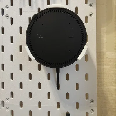 Giá đỡ Skadis cho Yandex Mini (Alisa)