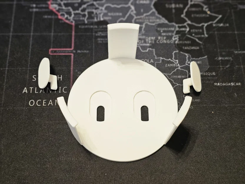 Giá đỡ Skadis cho Yandex Mini (Alisa) - Image 3