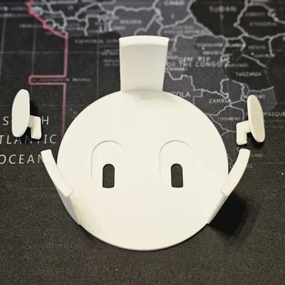 Giá đỡ Skadis cho Yandex Mini (Alisa)