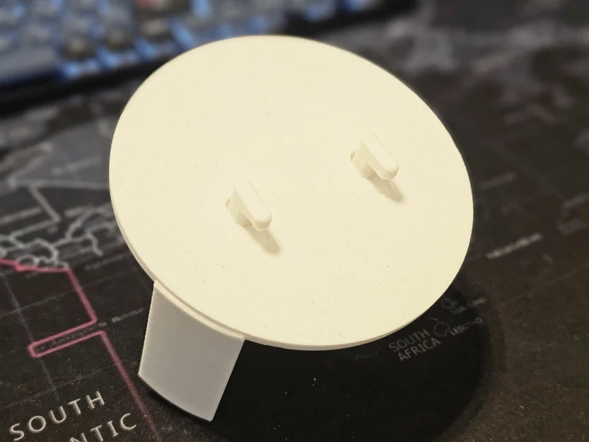 Giá đỡ Skadis cho Yandex Mini (Alisa) - Image 4