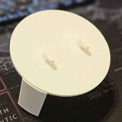 Giá đỡ Skadis cho Yandex Mini (Alisa)