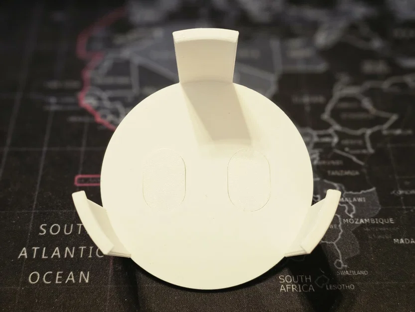 Giá đỡ Skadis cho Yandex Mini (Alisa) - Image 5