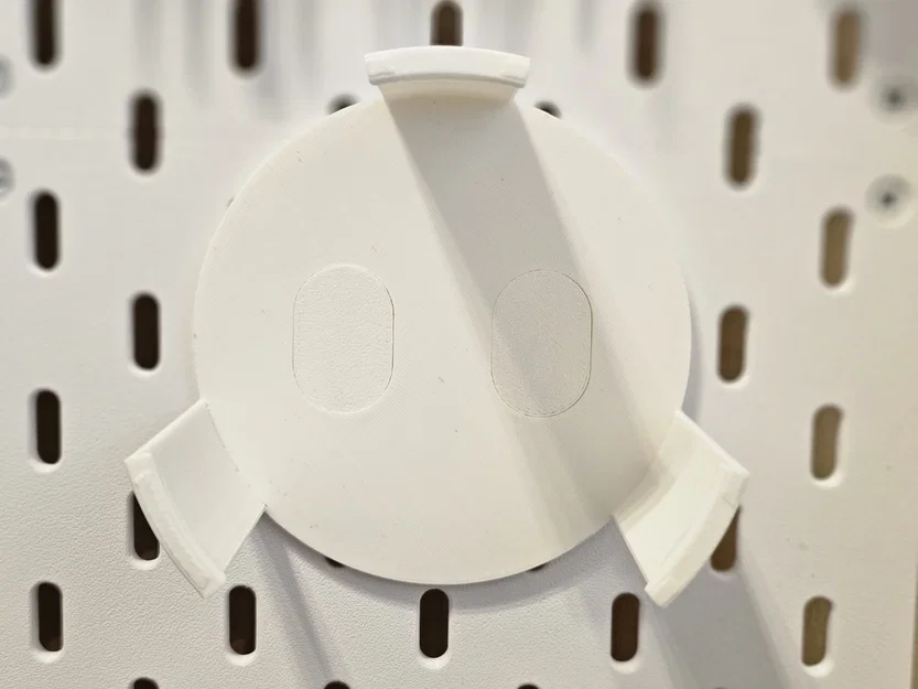 Giá đỡ Skadis cho Yandex Mini (Alisa) - Image 6