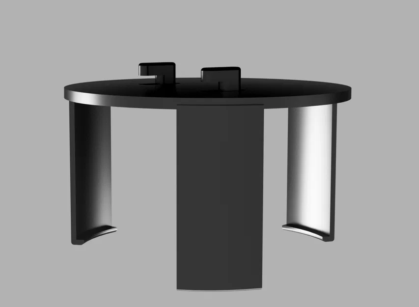 Giá đỡ Skadis cho Yandex Mini (Alisa) - Image 9