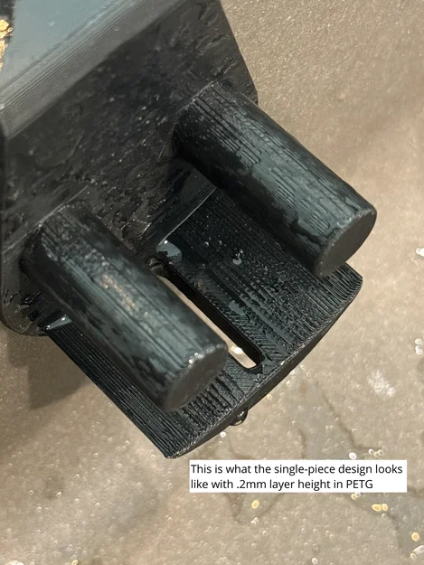 Scrub Daddy Sponge Holder v2 với CADDY (giá đỡ miếng rửa chén) - Image 8