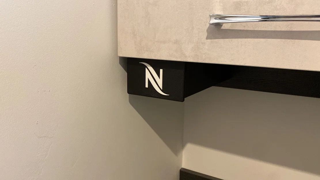 Ngăn kéo lưu trữ viên Nespresso Vertuo - Image 2