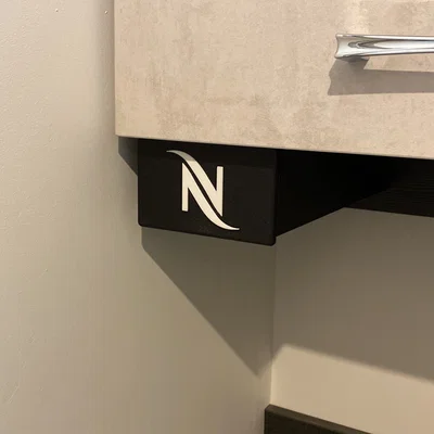 Ngăn kéo lưu trữ viên Nespresso Vertuo