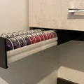 Ngăn kéo lưu trữ viên Nespresso Vertuo - Thumbnail 3