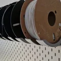 Skadis Filament Holder (Giá treo filament Skadis) - Thumbnail 1