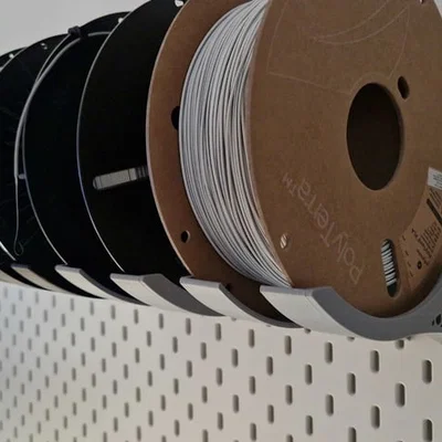 Skadis Filament Holder (Giá treo filament Skadis)