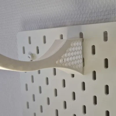 Skadis Filament Holder (Giá treo filament Skadis)