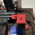 Ngàm gắn Nebula Camera lên X-Gantry - Ender 3/Ender 3 Pro - Thumbnail 6
