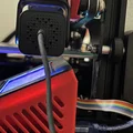 Ngàm gắn Nebula Camera lên X-Gantry - Ender 3/Ender 3 Pro - Thumbnail 8