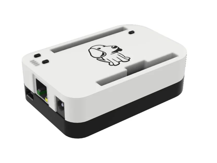Vỏ bảo vệ (Enclosure) cho BeagleBone Black - Image 1