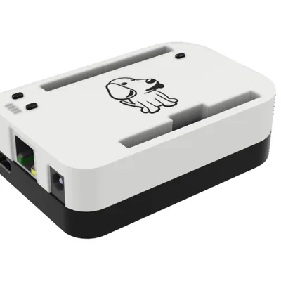 Vỏ bảo vệ (Enclosure) cho BeagleBone Black