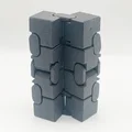 Fidget Flexi Blocks: Đồ Chơi Xả Stress Độc Đáo Bằng In 3D - Thumbnail 4