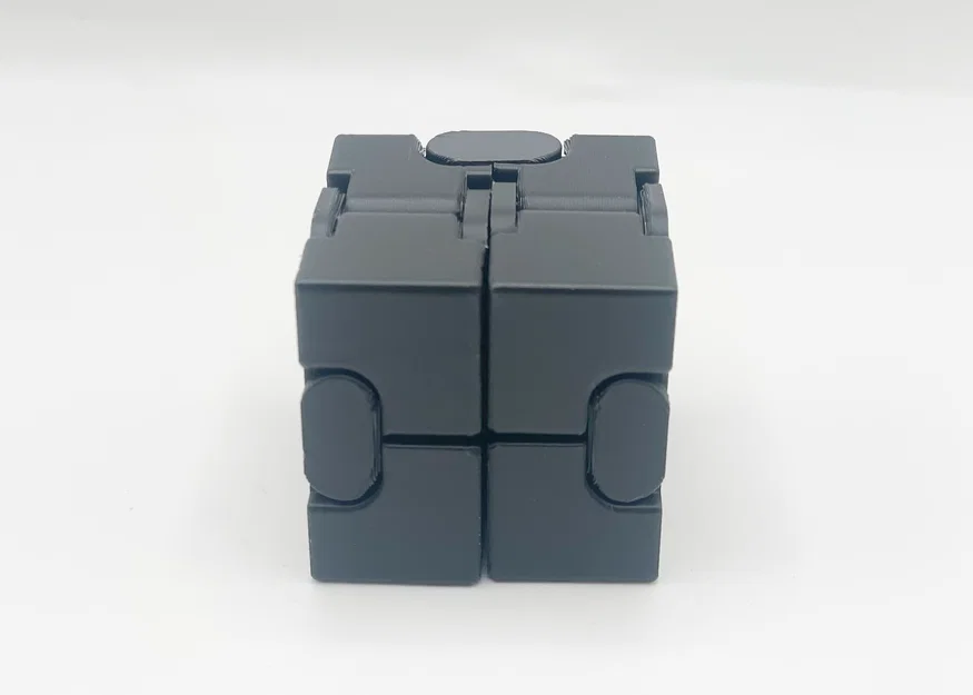 Fidget Flexi Blocks: Đồ Chơi Xả Stress Độc Đáo Bằng In 3D - Image 5