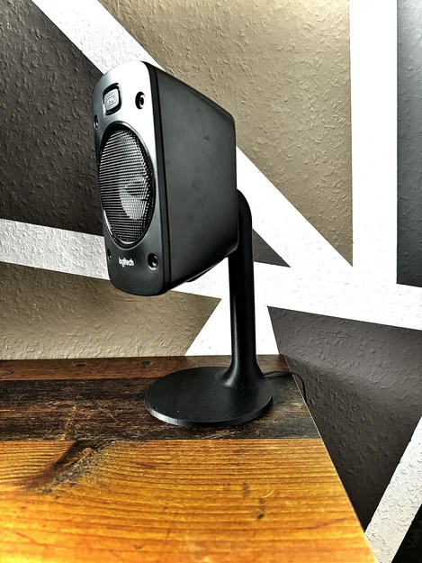 Holder cho Logitech Z906 - Image 1