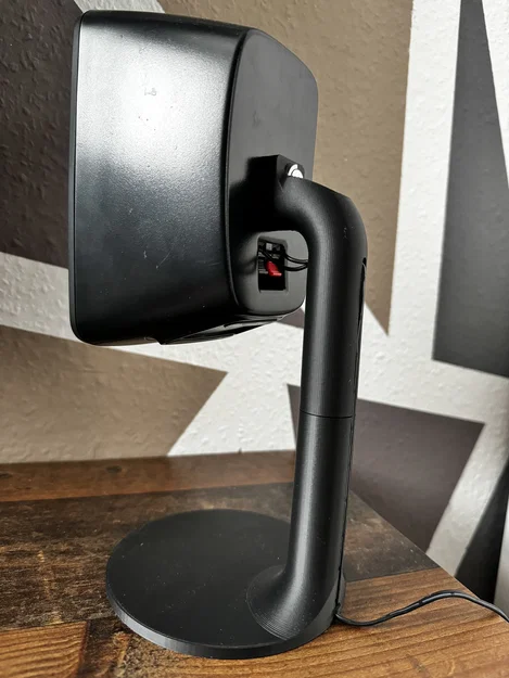 Holder cho Logitech Z906 - Image 3