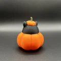 Mèo Trong Bí Ngô | Halloween - Thumbnail 3