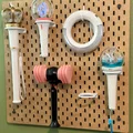 Giá treo Light Stick cho Pegboard Skadis - Thumbnail 1