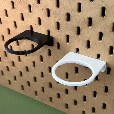 Giá treo Light Stick cho Pegboard Skadis