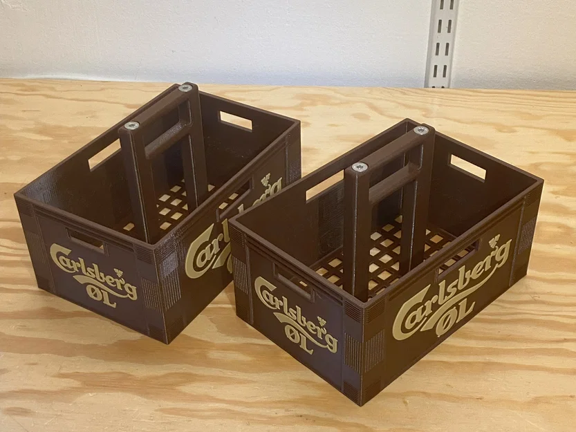 Hộp mini đựng 6 lon - Image 3