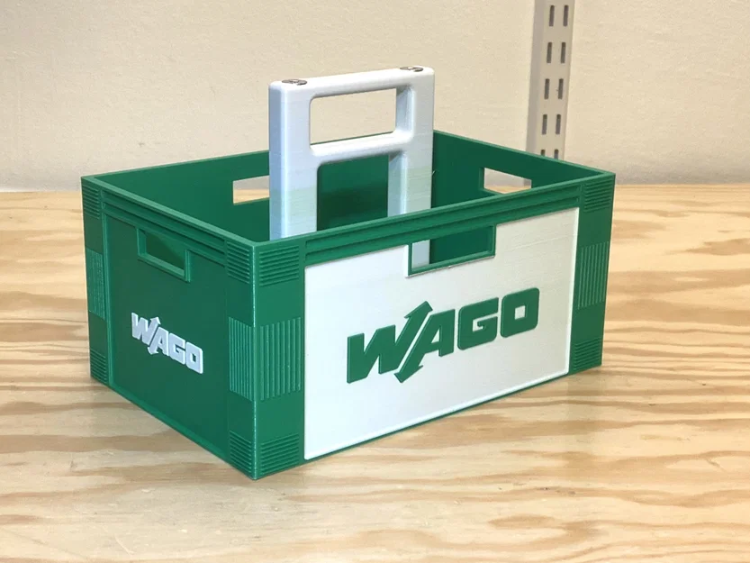 Hộp mini đựng 6 lon - Image 4