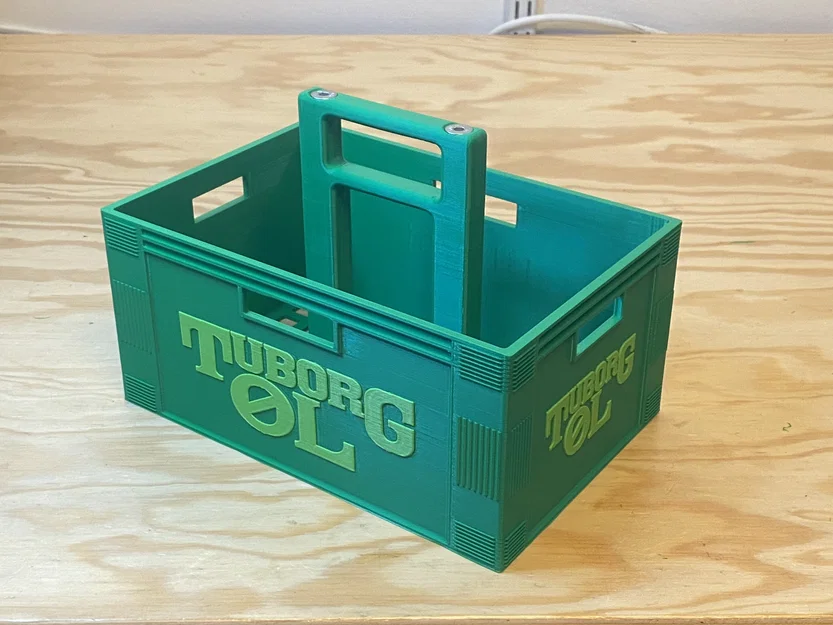 Hộp mini đựng 6 lon - Image 6