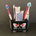 Kitten Box – Hộp đựng đa năng mặt mèo đổi được - Thumbnail 4