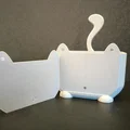 Kitten Box – Hộp đựng đa năng mặt mèo đổi được - Thumbnail 8