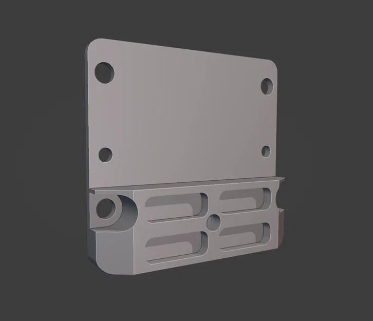 Bộ phận tăng đơ dây đai cho máy in 3D Flashforge Adventurer 5M - Image 1