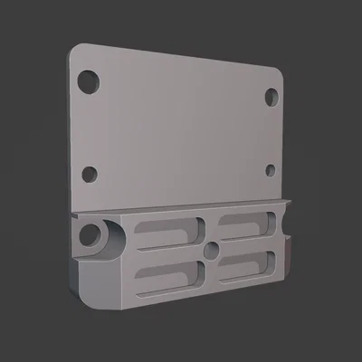 Bộ phận tăng đơ dây đai cho máy in 3D Flashforge Adventurer 5M