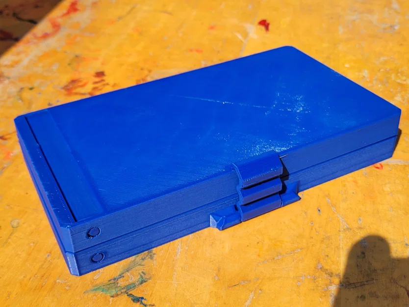 Hộp đựng bút chì màu - Pencil Crayon Case - PiP - Image 5