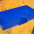 Hộp đựng bút chì màu - Pencil Crayon Case - PiP - Thumbnail 5