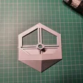 Cữ khoan kèm khay hứng bụi – Không cần supports - Thumbnail 2