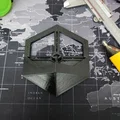 Cữ khoan kèm khay hứng bụi – Không cần supports - Thumbnail 4